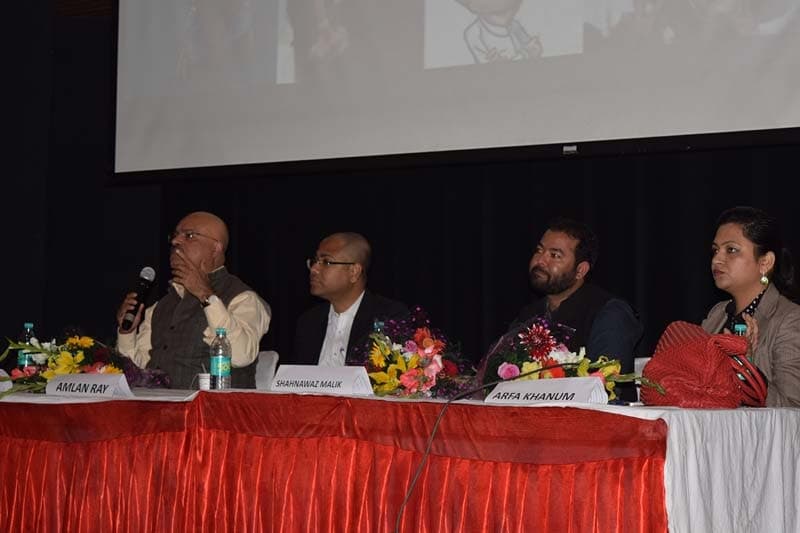 NBA School of Mass Communication New Delhi Extra Curriculars photo 1